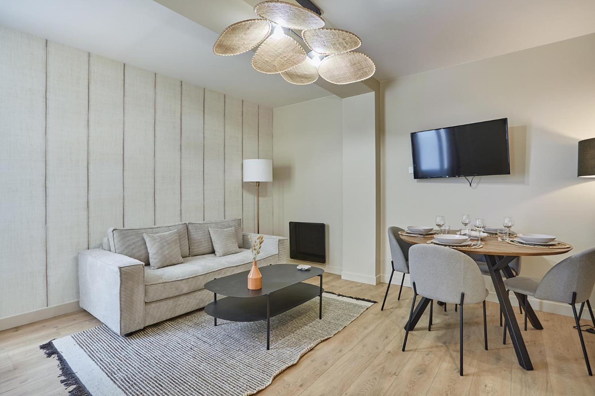 Residence Center Of Paris By Studio Prestige Zewnętrze zdjęcie
